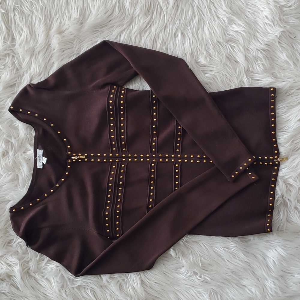 Cache sweater - Picture 2 of 5